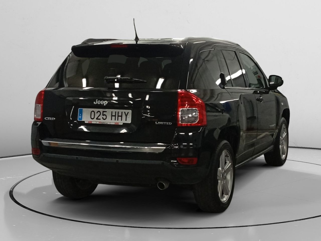 jeep compass 2012 / foto grande (2)