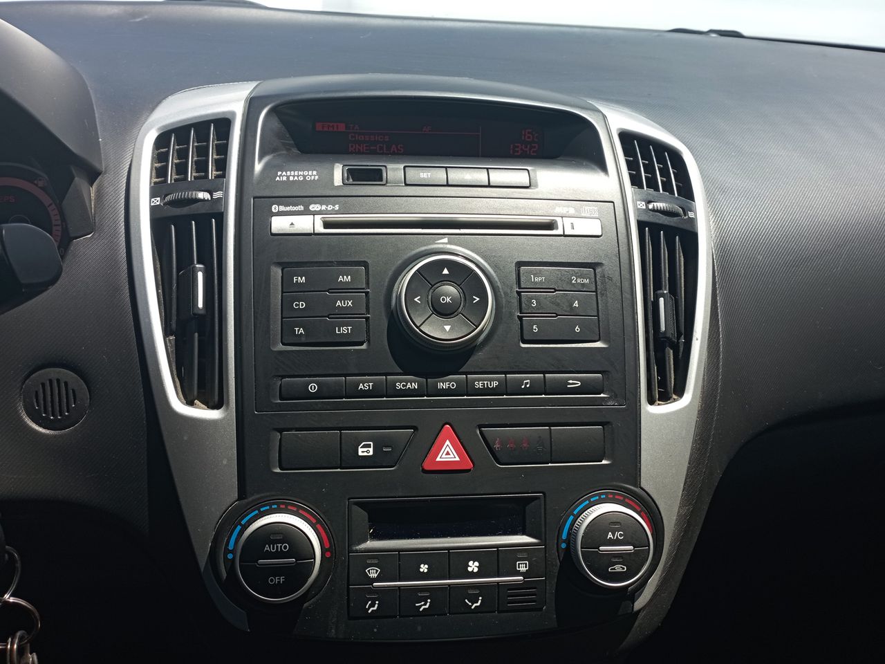 Kia Ceed Sportswagon Active - foto 12