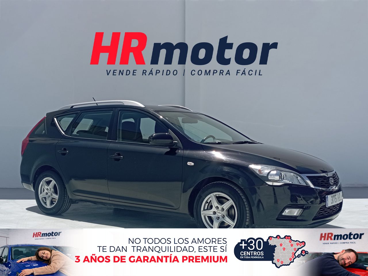 Kia Ceed Sportswagon Active