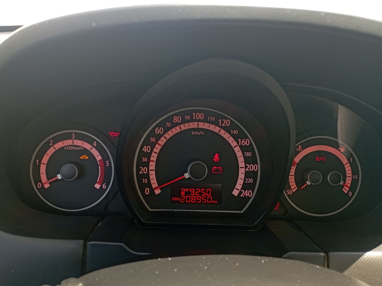 Kia Ceed Sportswagon Active - foto 11