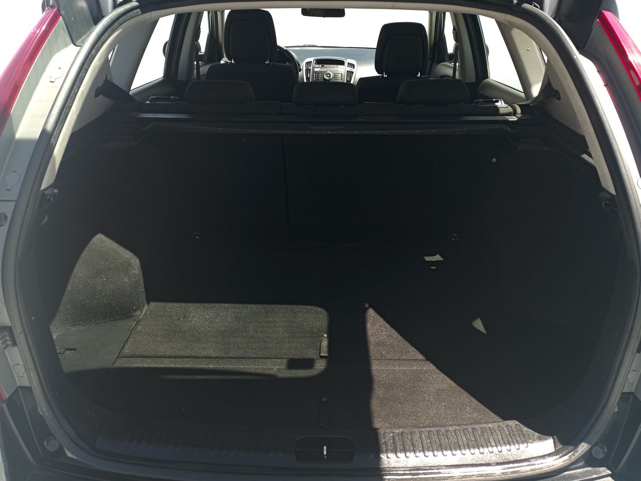 Kia Ceed Sportswagon Active - foto 10