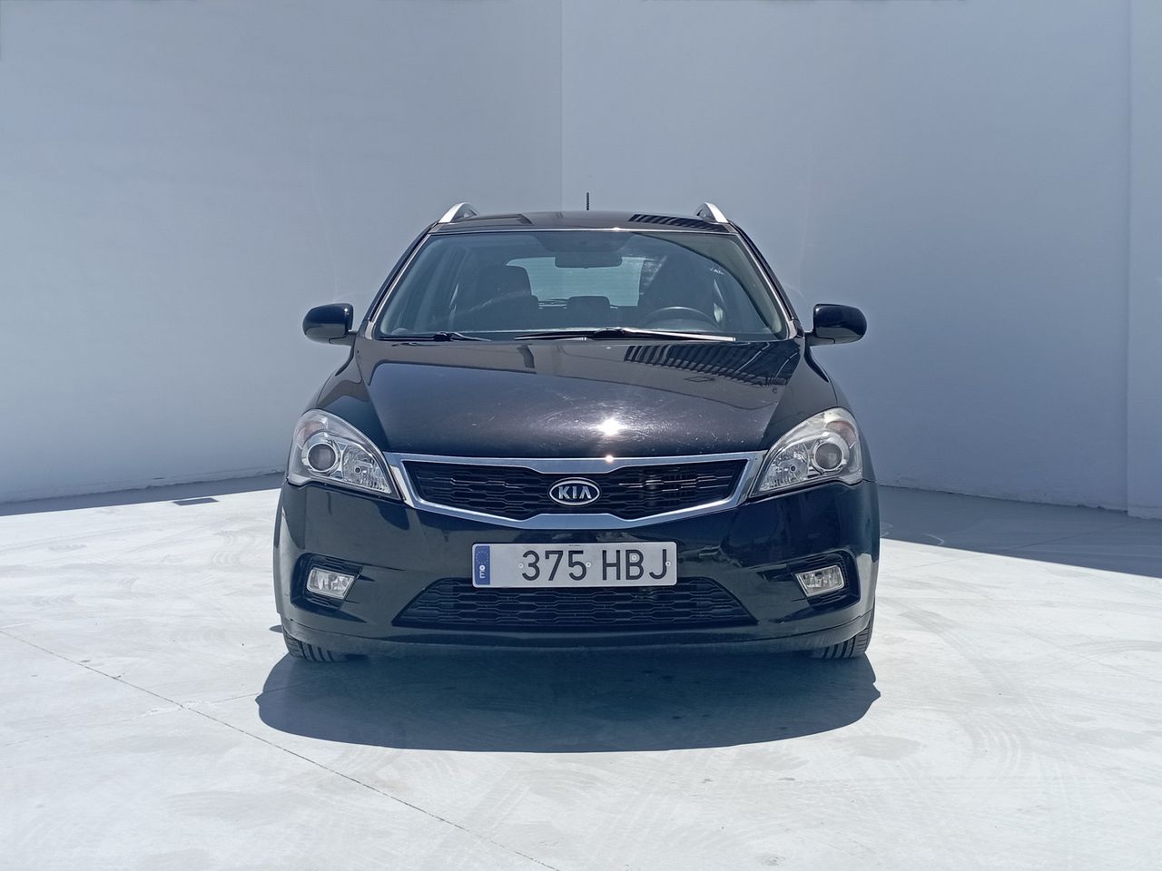 Kia Ceed Sportswagon Active - foto 16