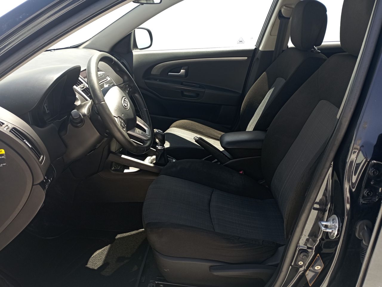 Kia Ceed Sportswagon Active - foto 7