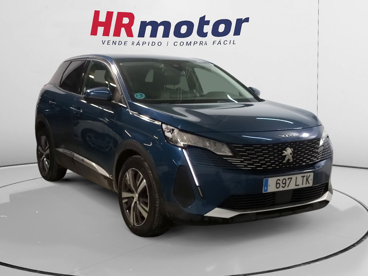 peugeot 3008 2021 /