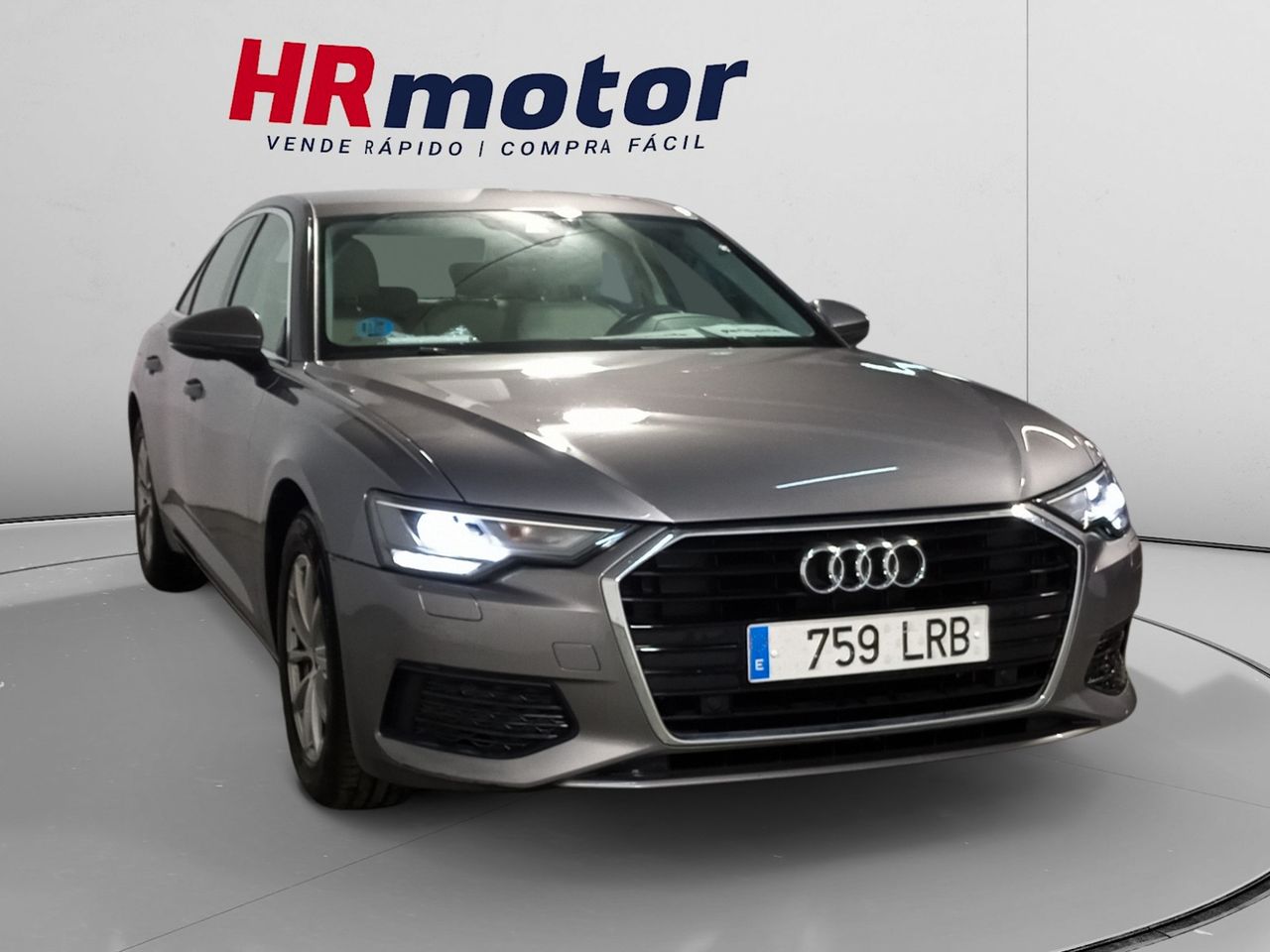 audi a6 2021 /
