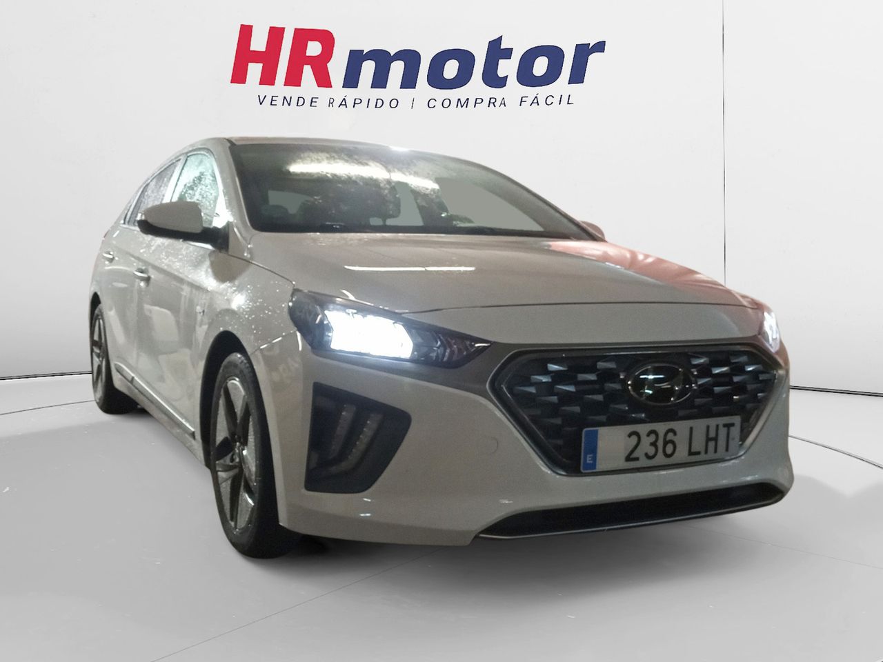 hyundai ioniq 2020 /