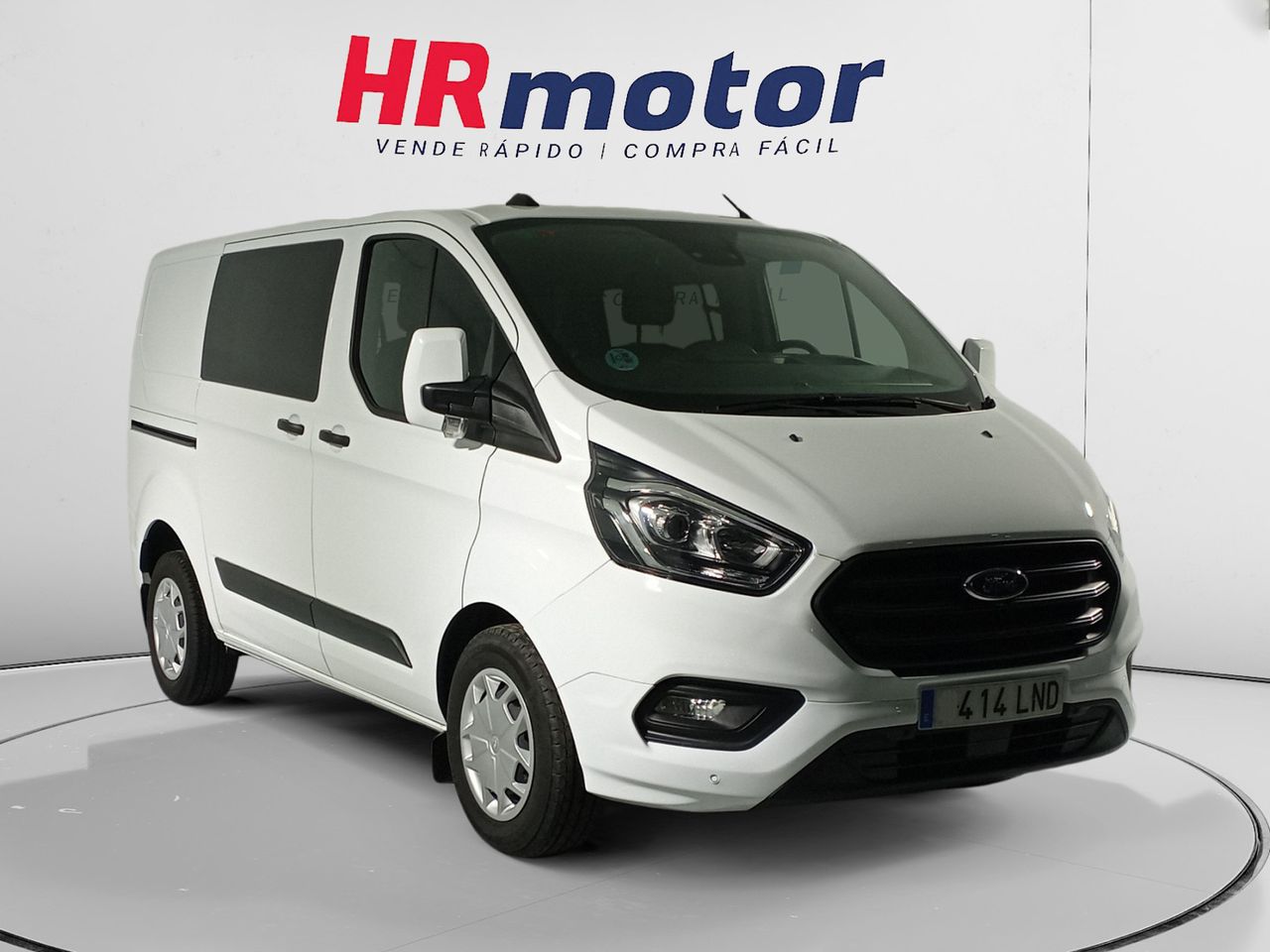 ford transit custom 2021 /