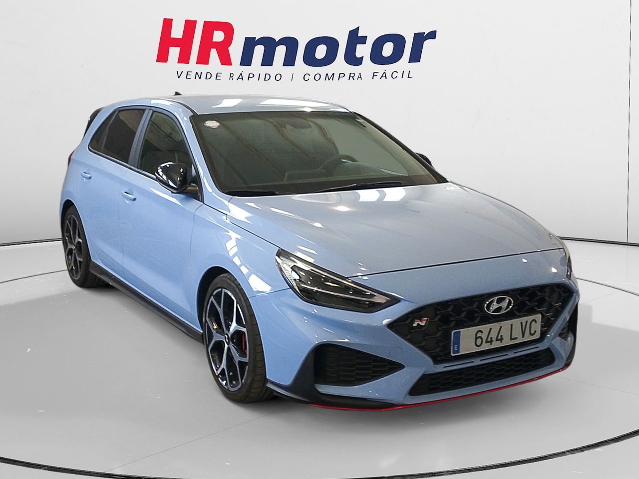 hyundai i30 2021 /