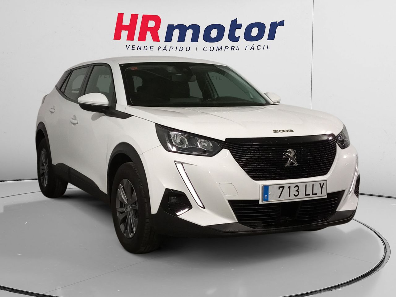 Foto peugeot 2008 2020 /