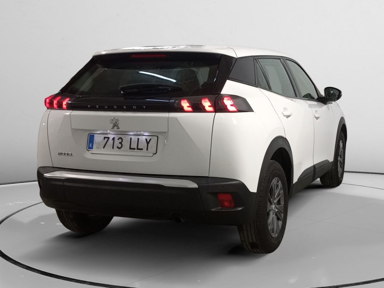 peugeot 2008 2020 / foto grande (2)