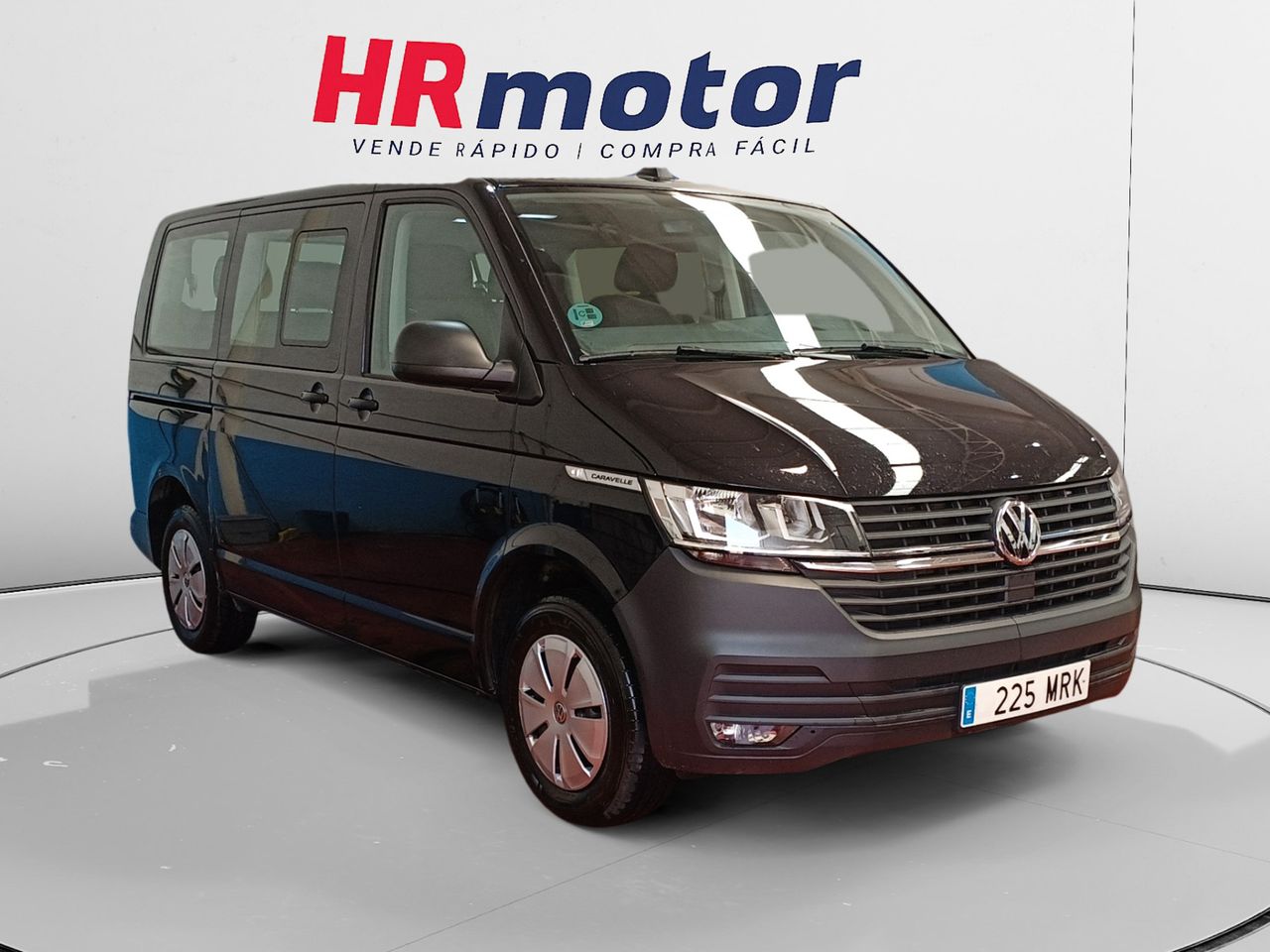 volkswagen caravelle 2024 /