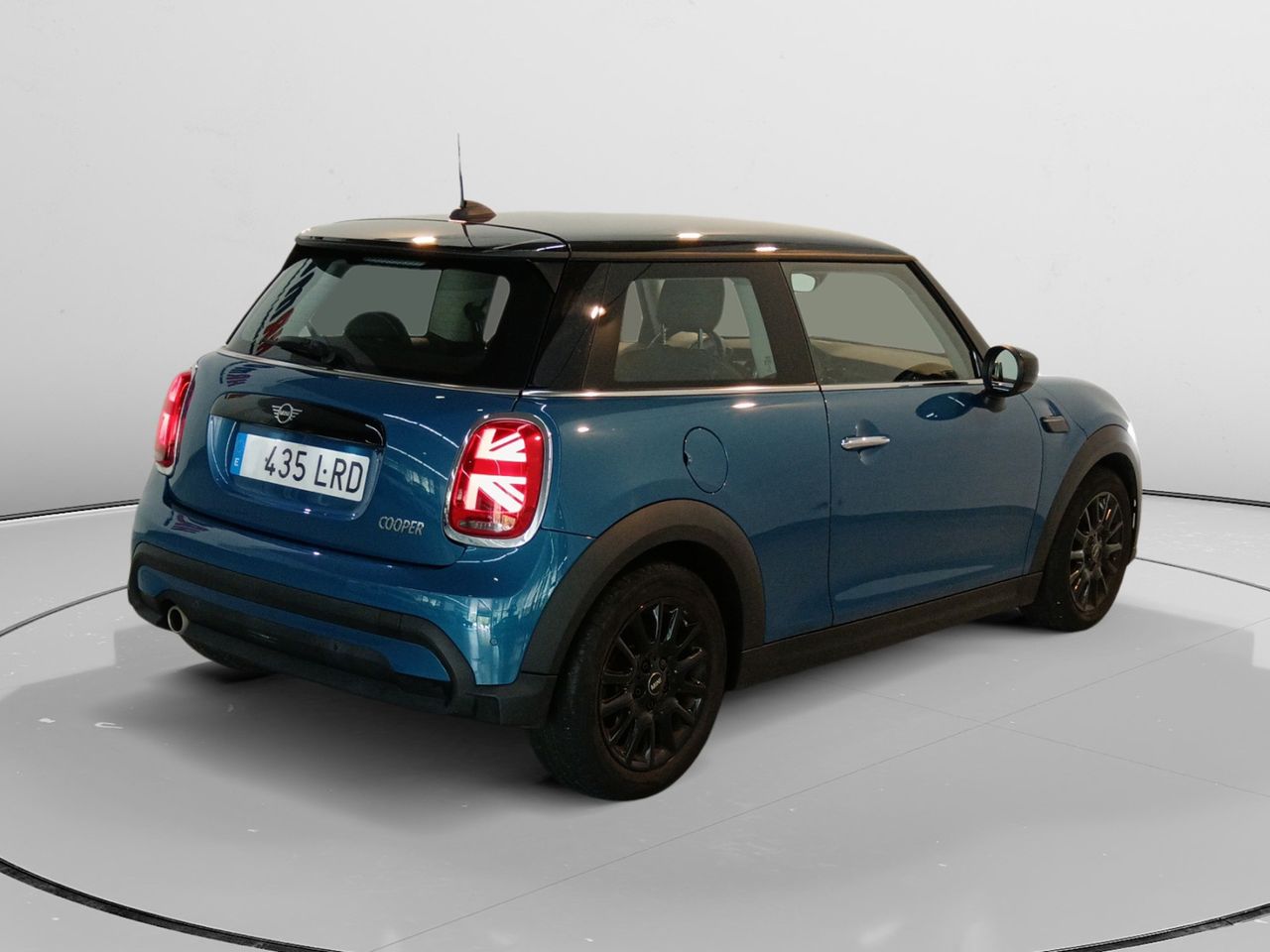 mini cooper 2021 / foto grande (2)