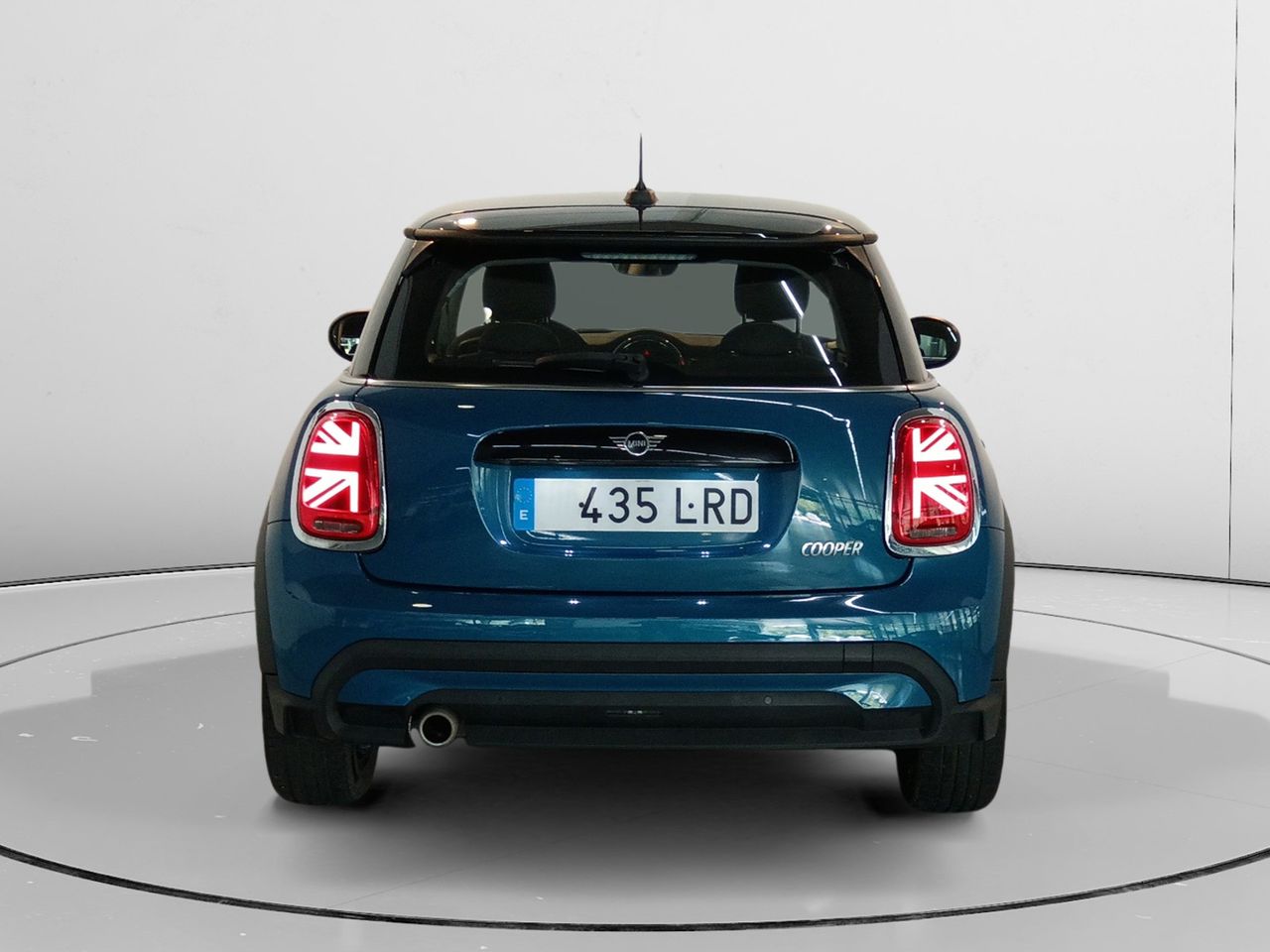 mini cooper 2021 / foto grande (3)