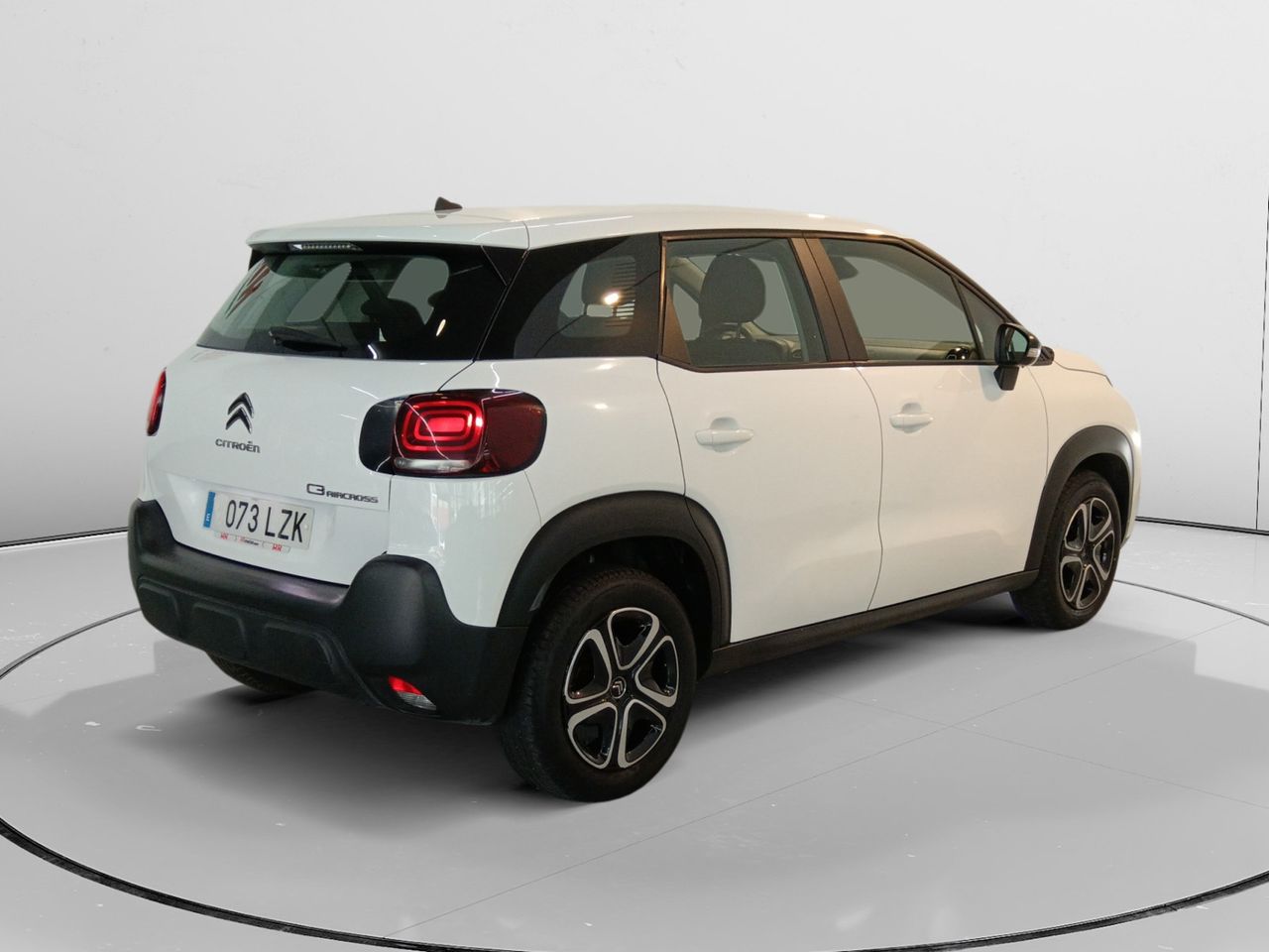 citroën c3 aircross 2022 / foto grande (2)