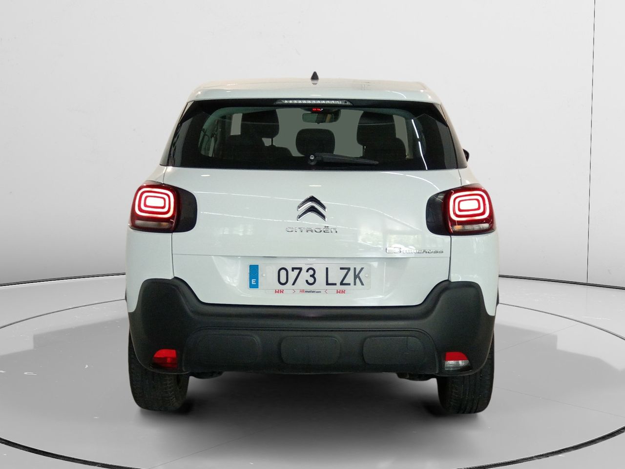 citroën c3 aircross 2022 / foto grande (3)