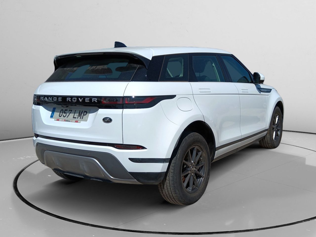 land-rover range rover evoque 2021 / foto grande (2)
