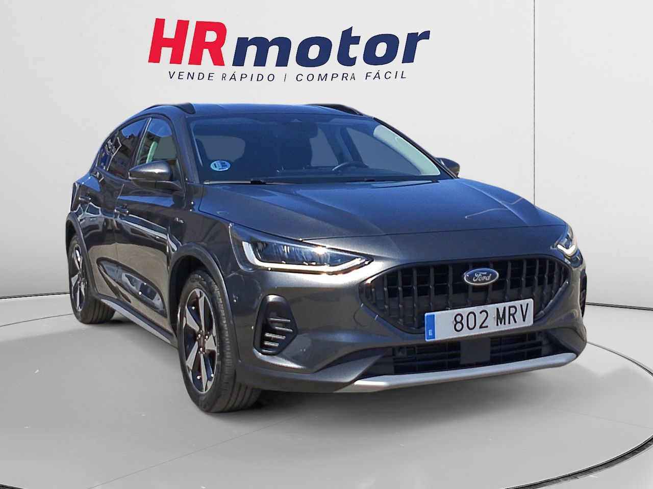 ford focus 2024 /