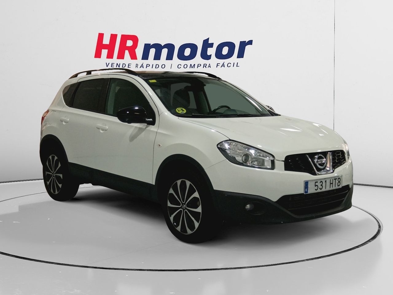 Foto nissan qashqai 2013 /