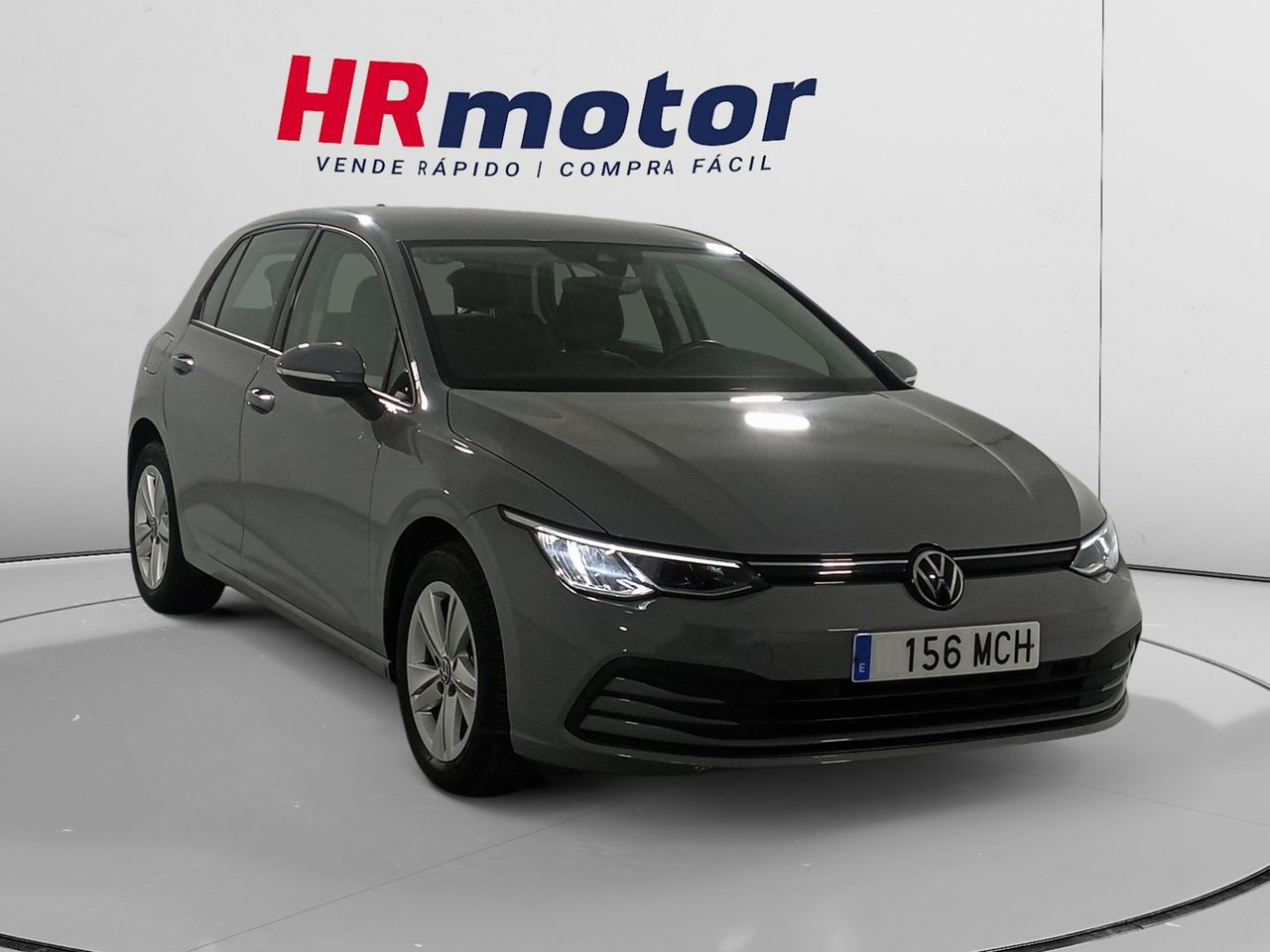Foto volkswagen golf 2022 /