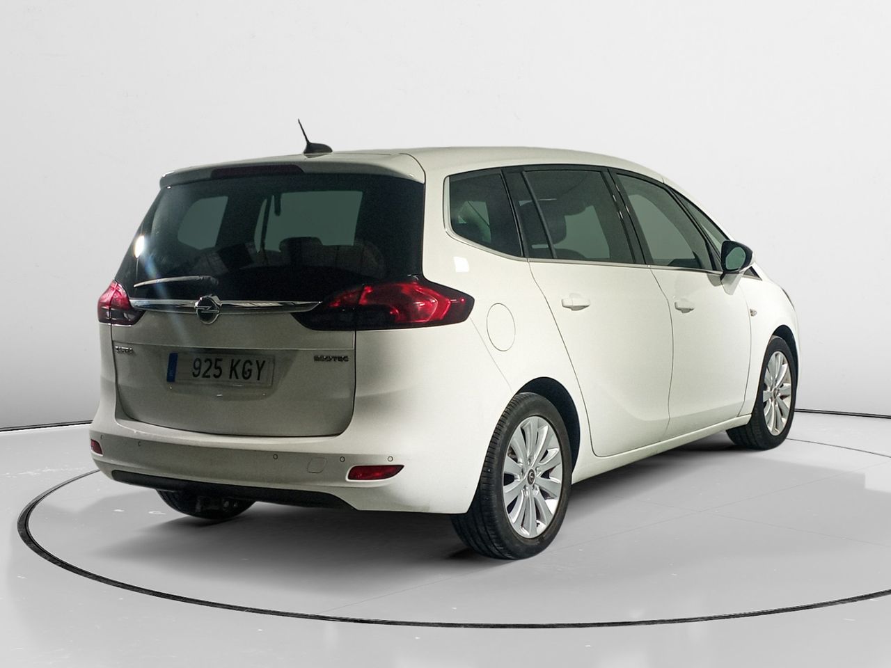 opel zafira 2018 / foto grande (2)