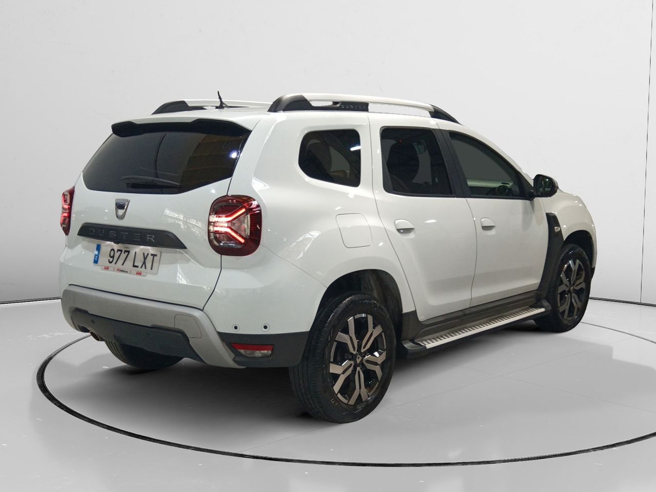 dacia duster 2022 / foto grande (2)