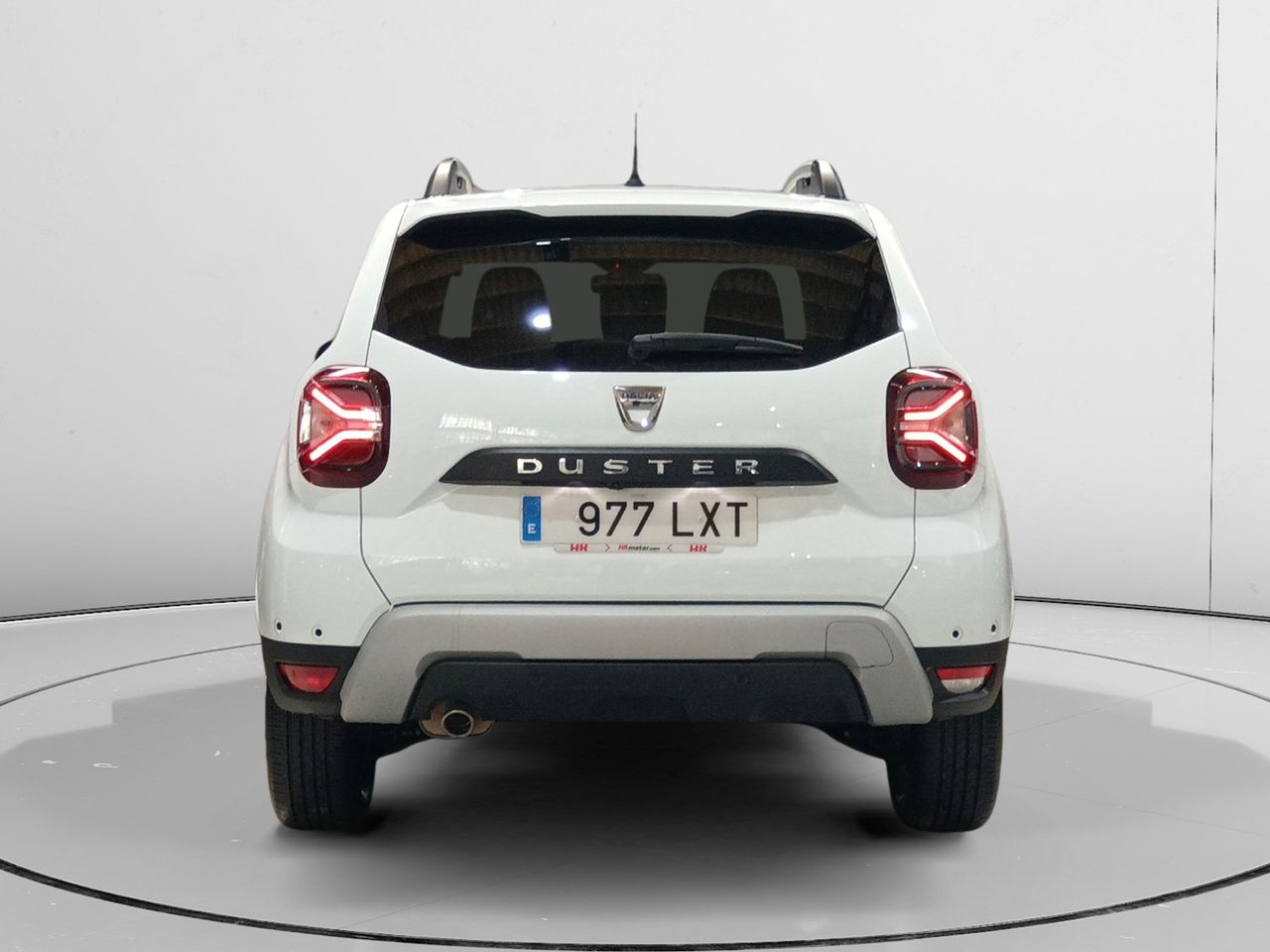 dacia duster 2022 / foto grande (3)