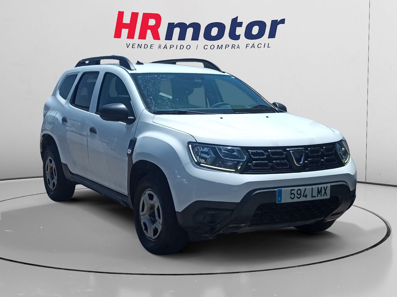 Foto dacia duster 2021 /