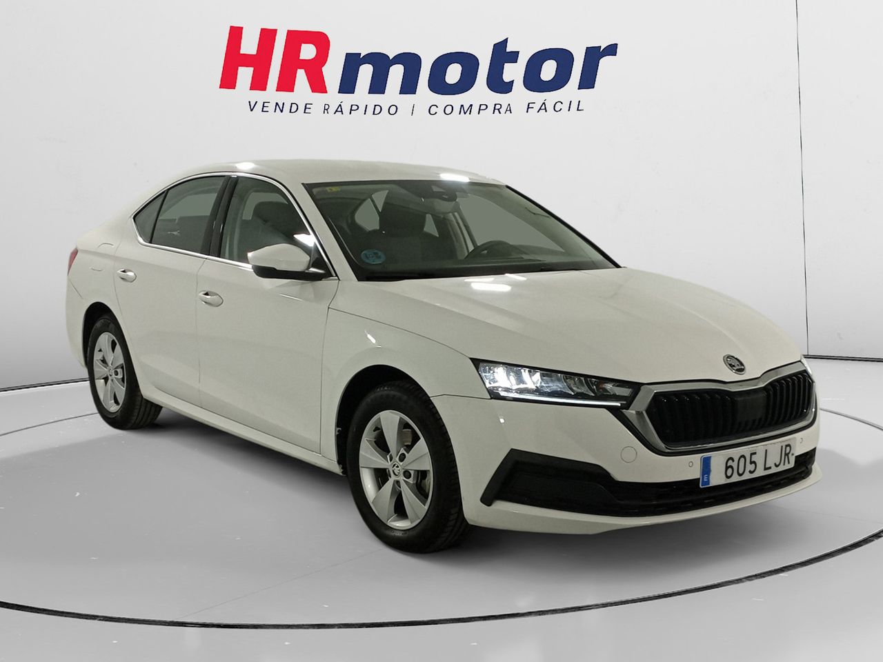Foto skoda octavia 2020 /