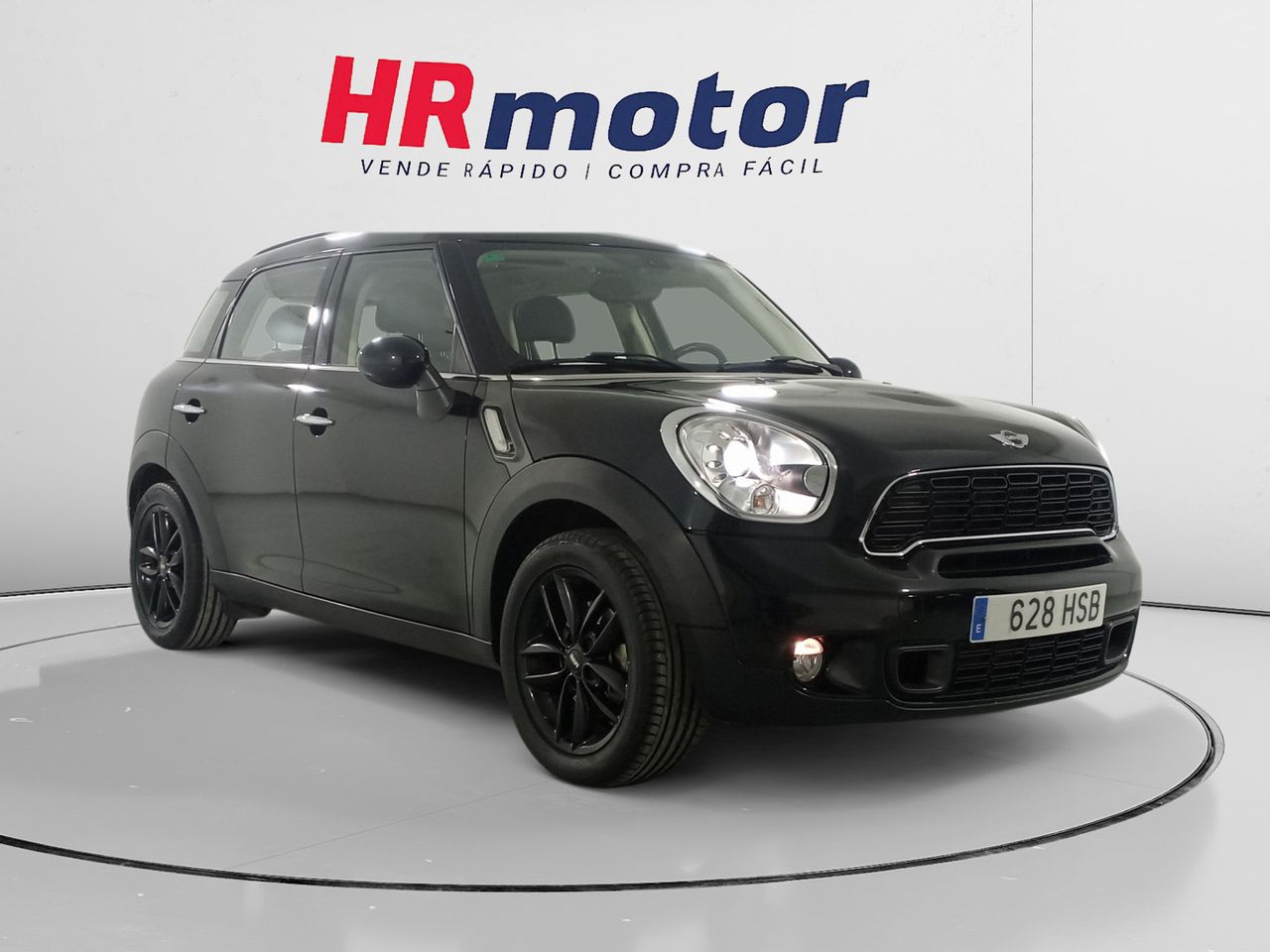 Foto mini countryman 2013 /
