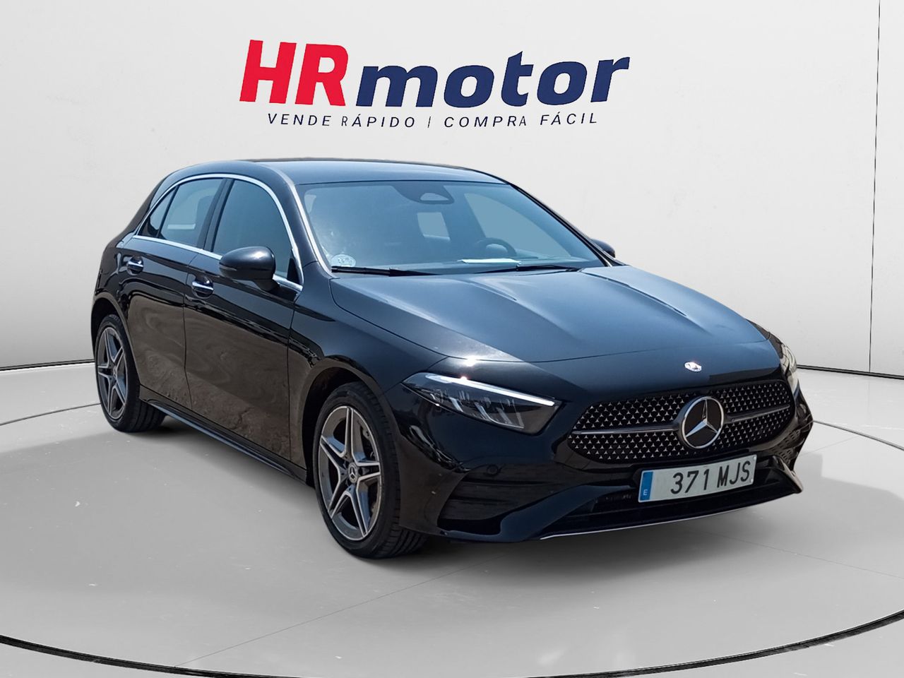 mercedes clase a 2023 /