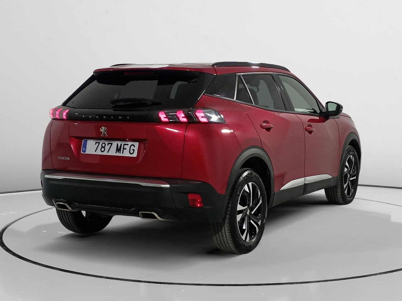 peugeot 2008 2023 / foto grande (2)