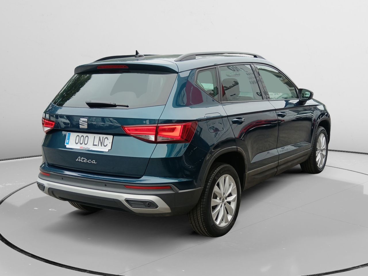 seat ateca 2021 / foto grande (2)