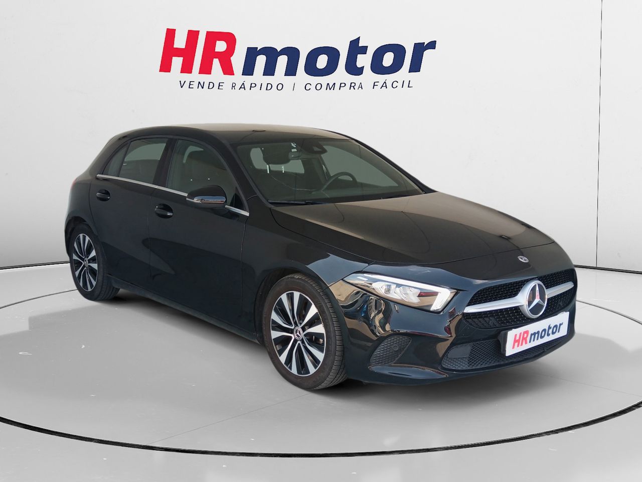 mercedes clase a 2021 /