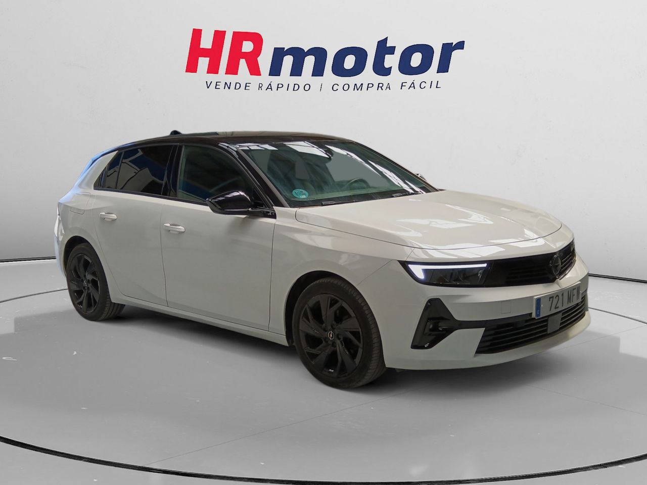 opel astra 2023 /