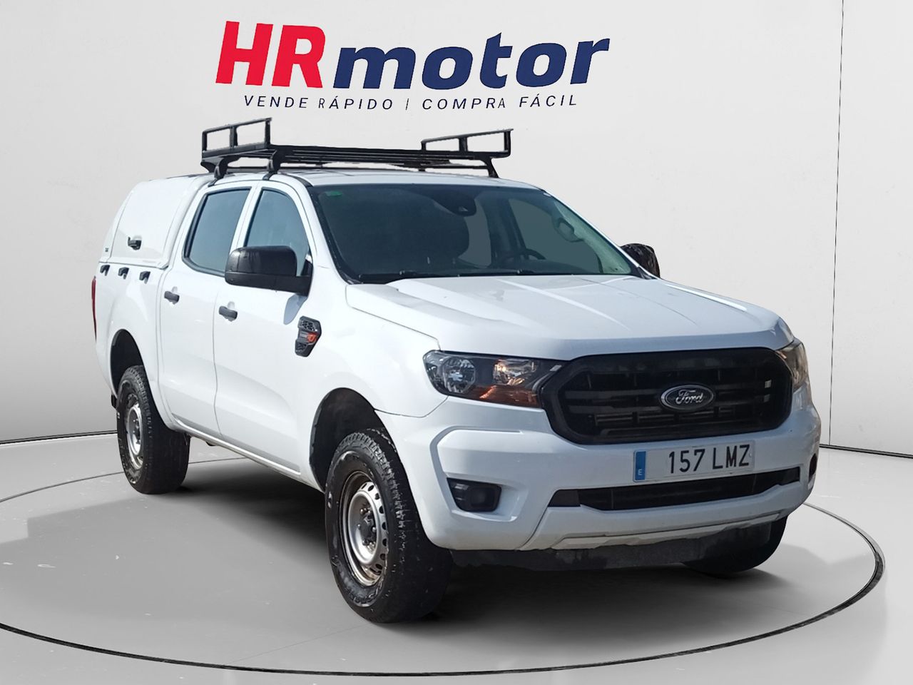 ford ranger 2021 /