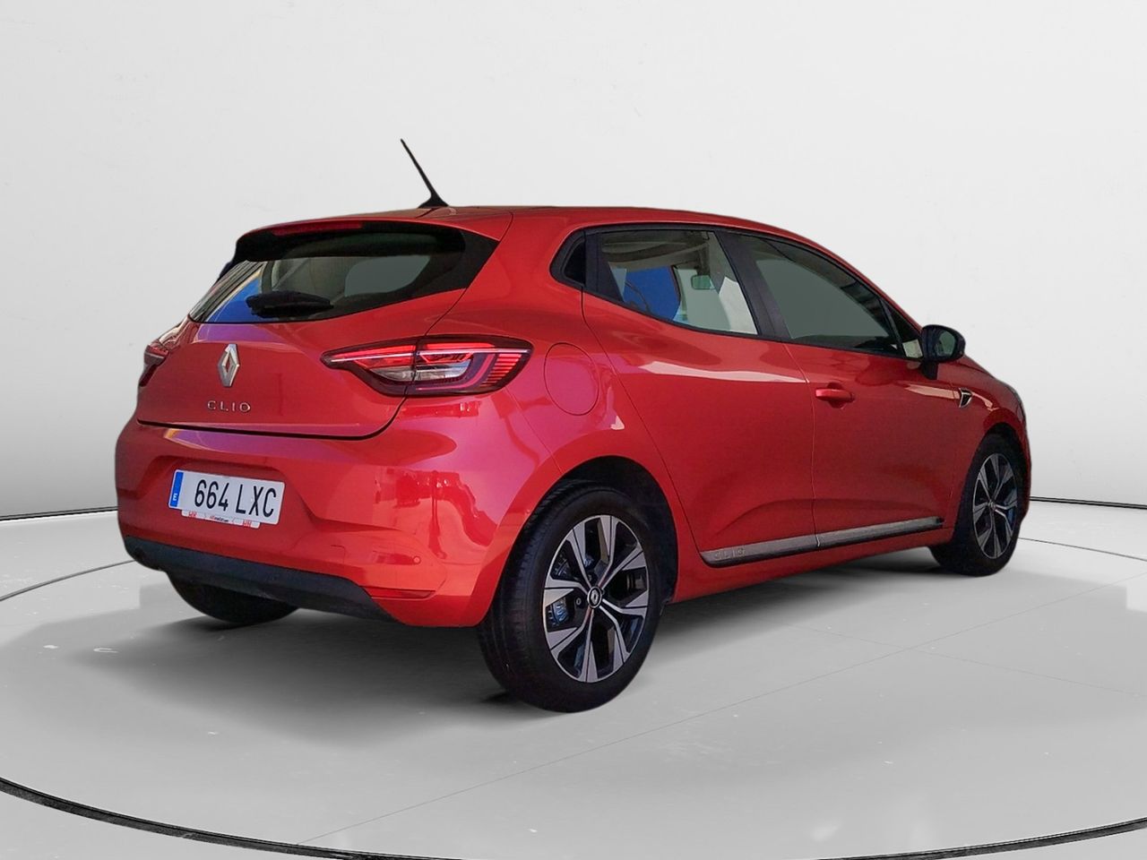 renault clio 2022 / foto grande (2)