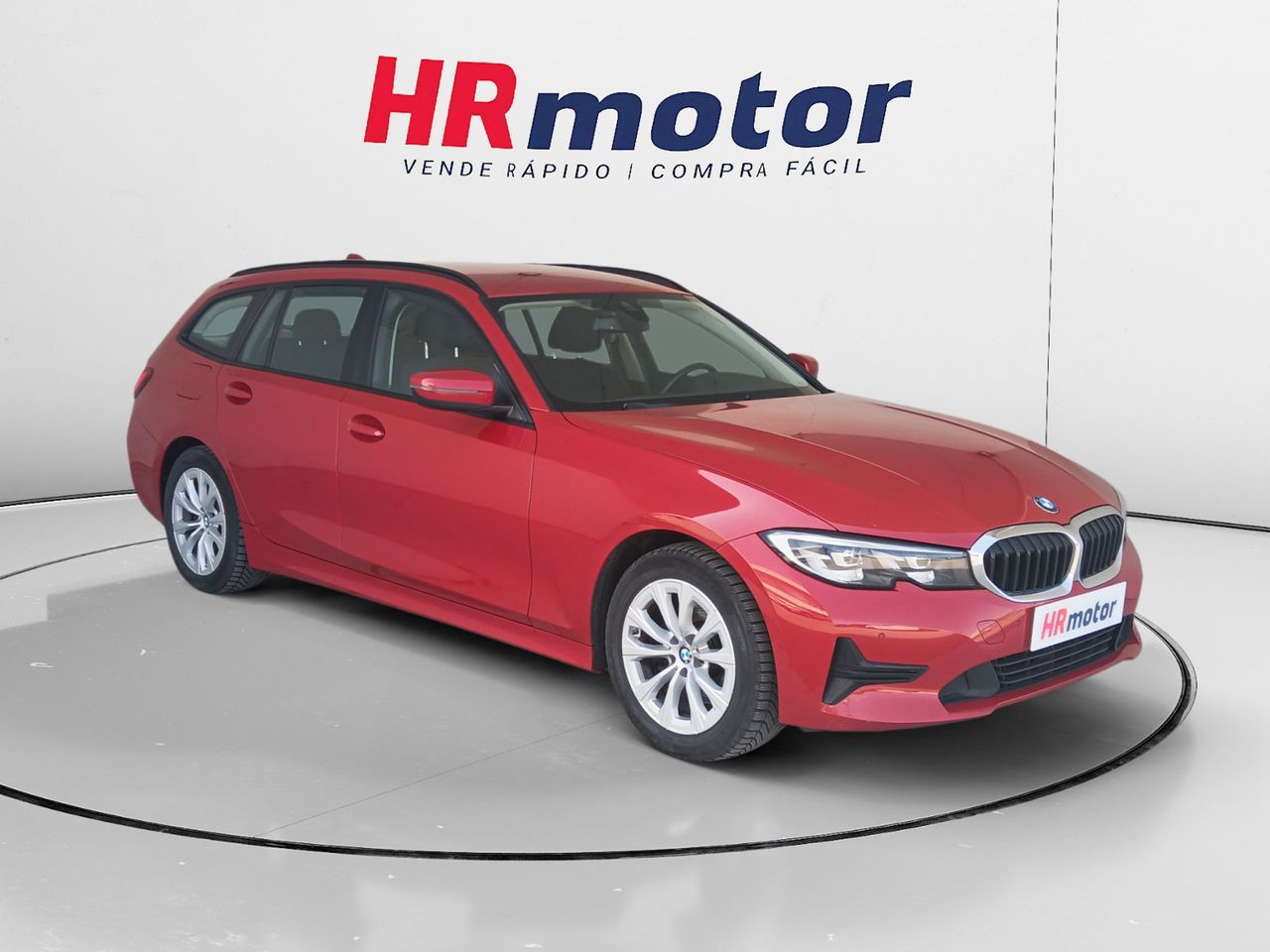 bmw serie 3 2020 /