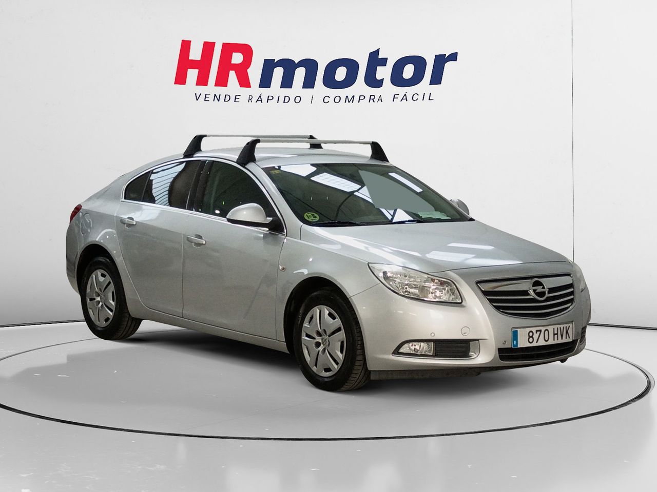 Foto opel insignia  2014 /