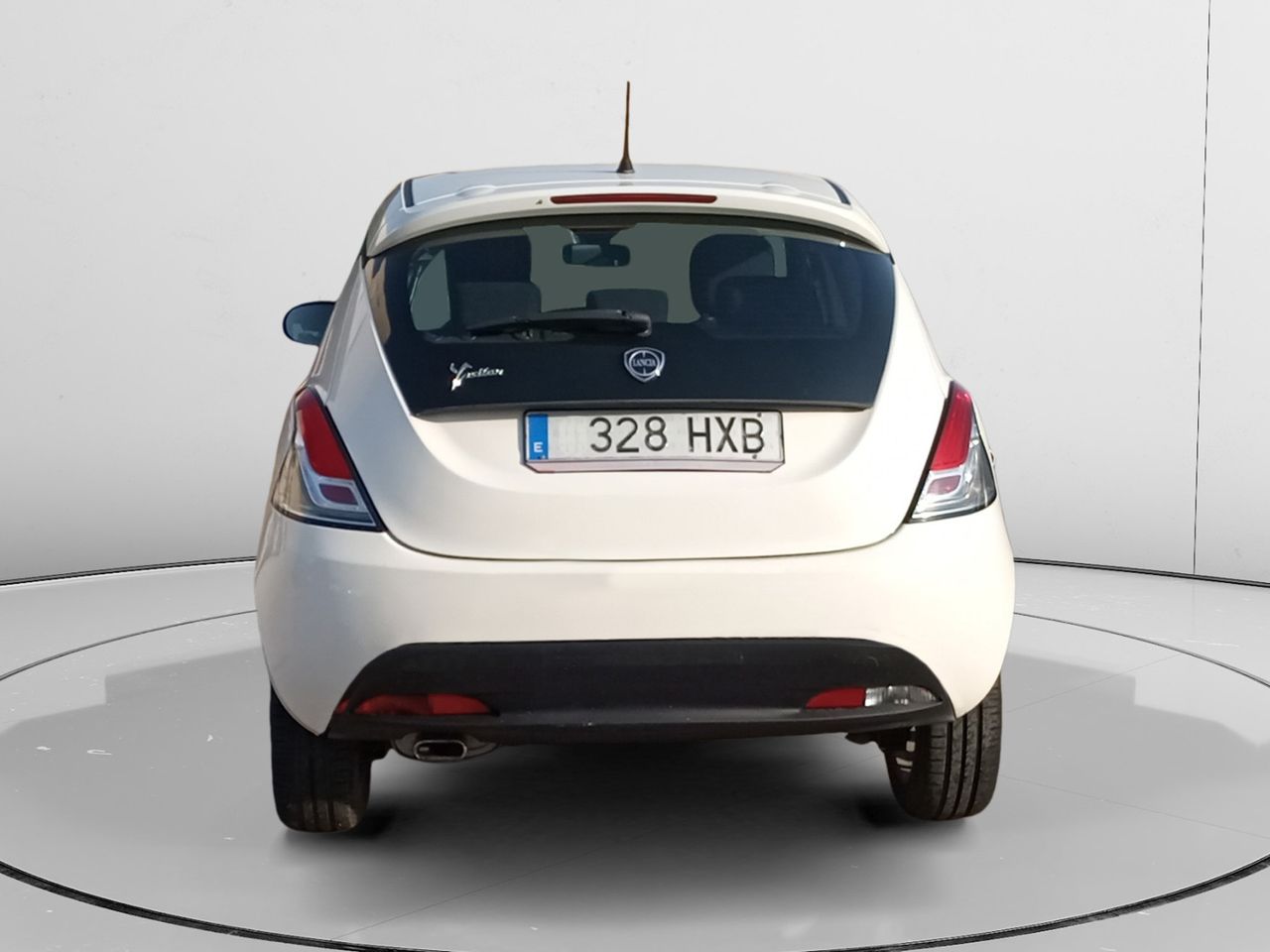 lancia ypsilon 2014 / foto grande (3)