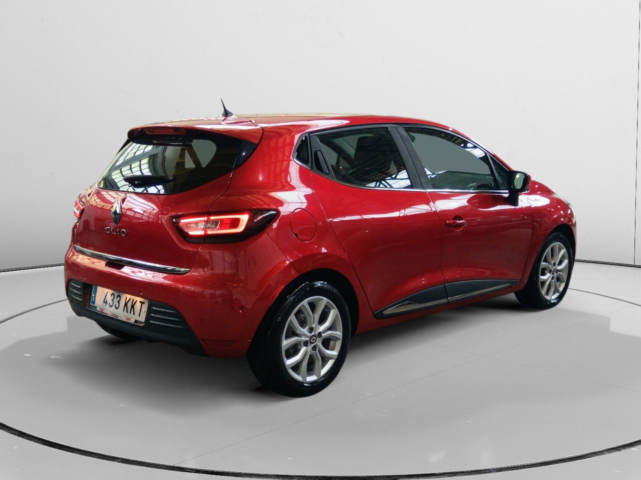 renault clio 2018 / foto grande (2)