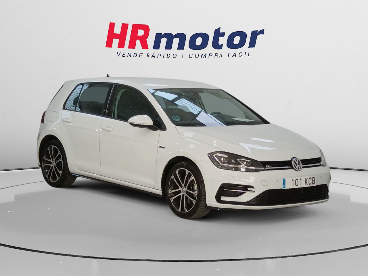 volkswagen golf 2017 /