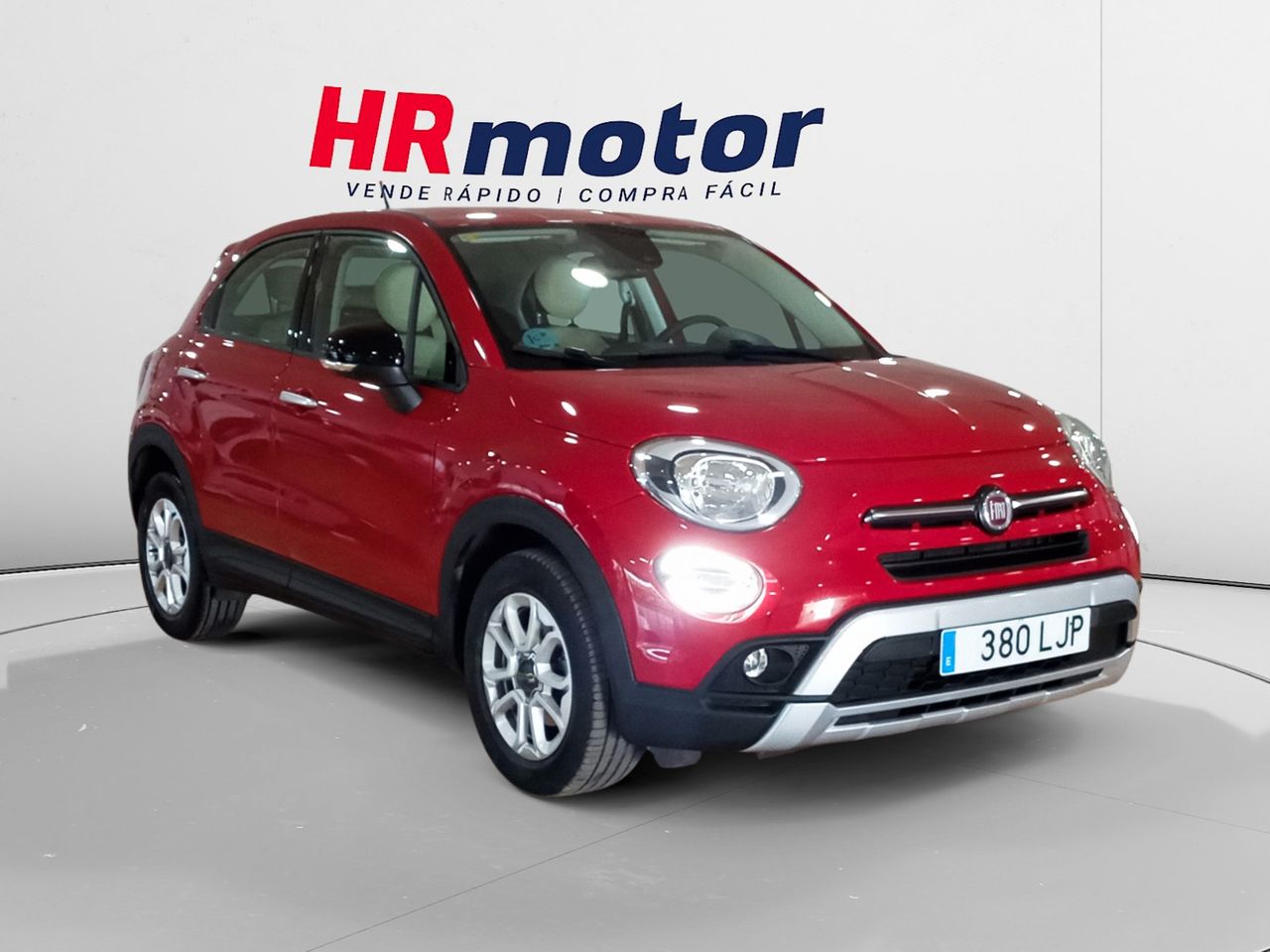 fiat 500x 2020 /