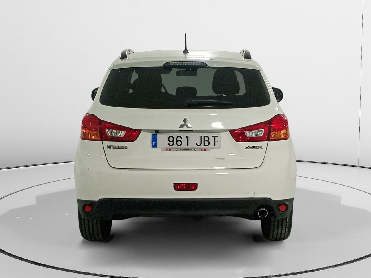 mitsubishi asx 2014 / foto grande (3)
