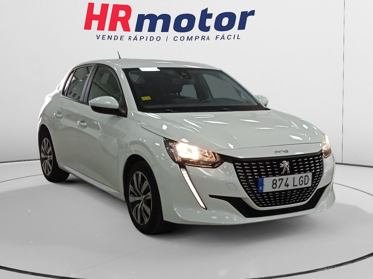 peugeot 208 2020 /
