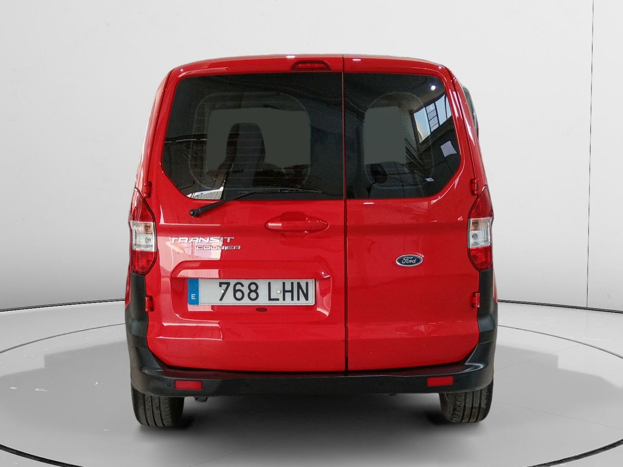 ford transit courier 2020 / foto grande (3)