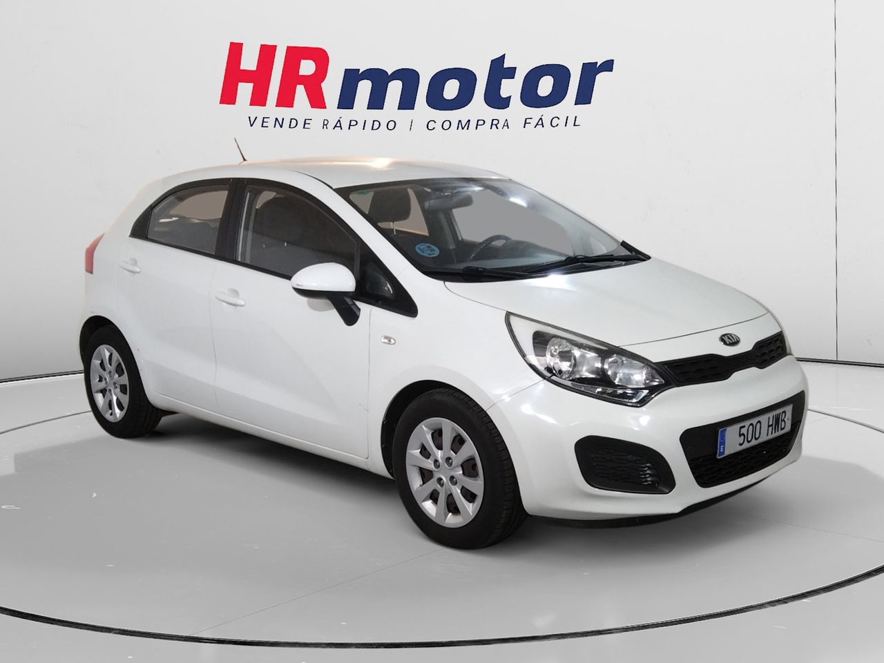 kia rio 2014 /
