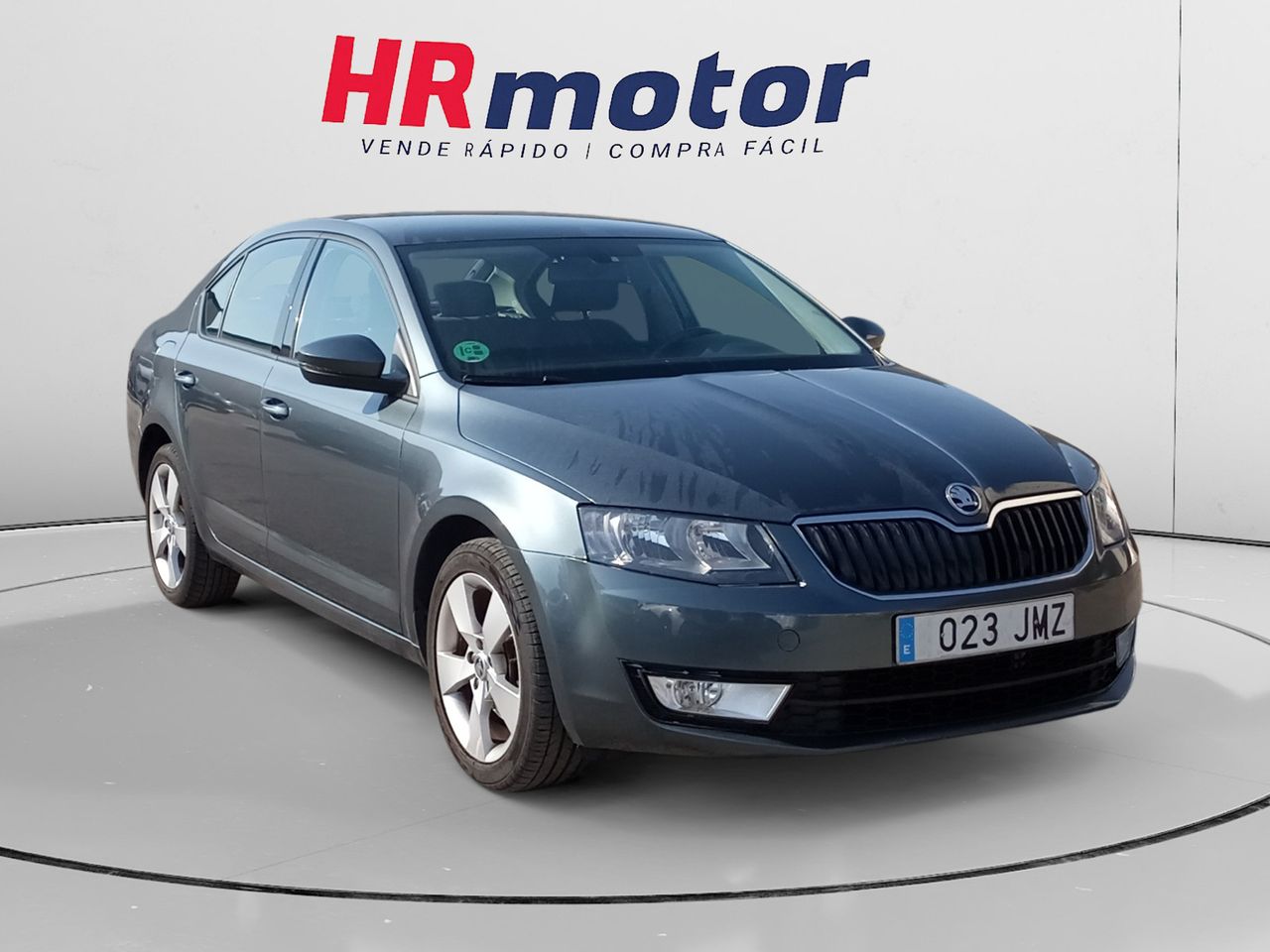 Foto skoda octavia 2016 /