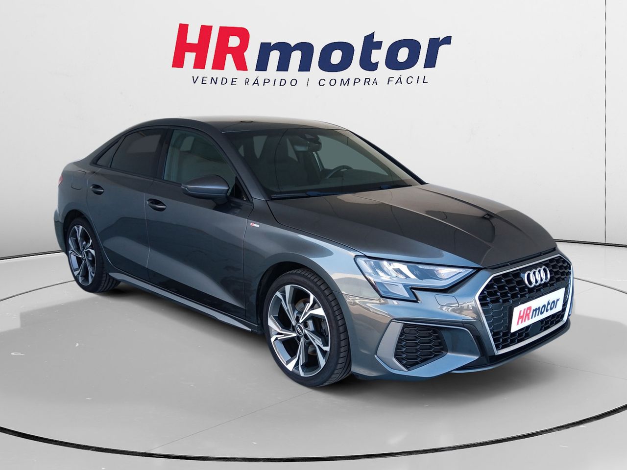 audi a3 2021 /