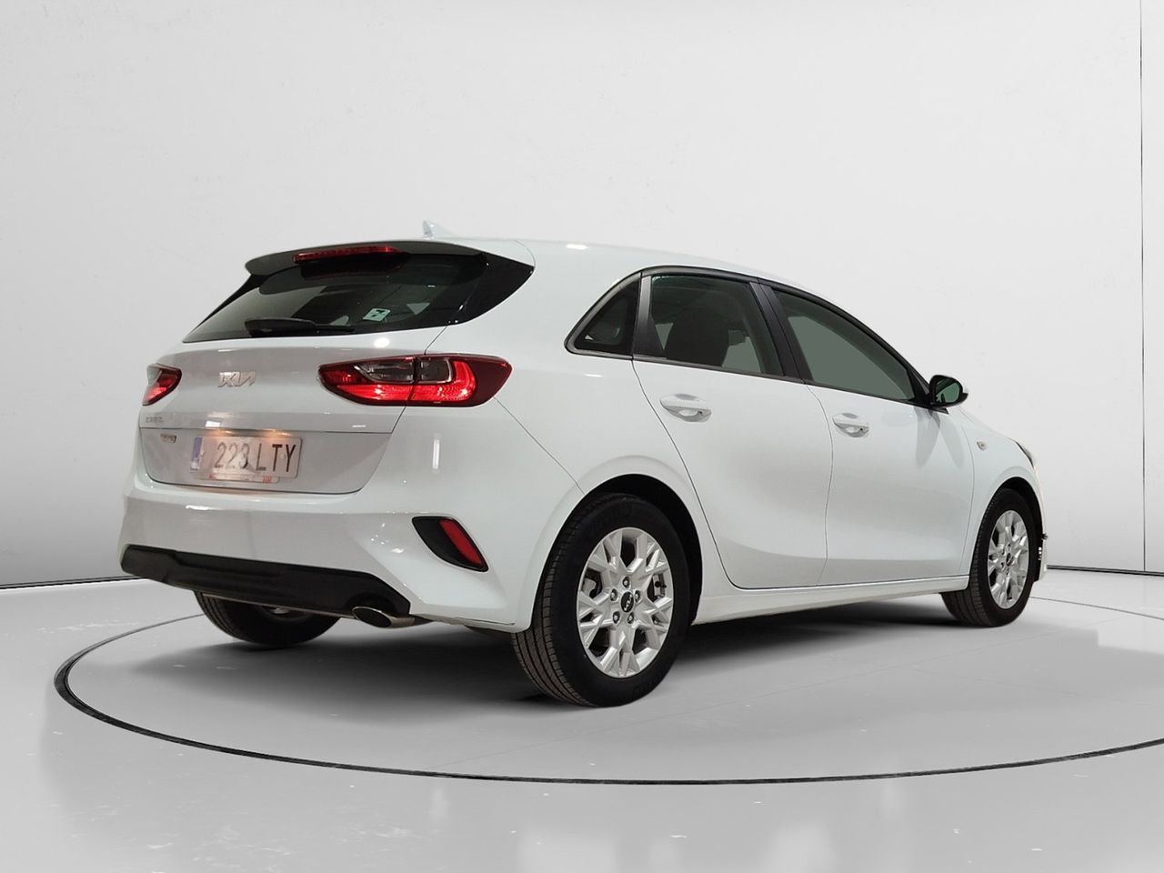 kia ceed 2021 / foto grande (2)