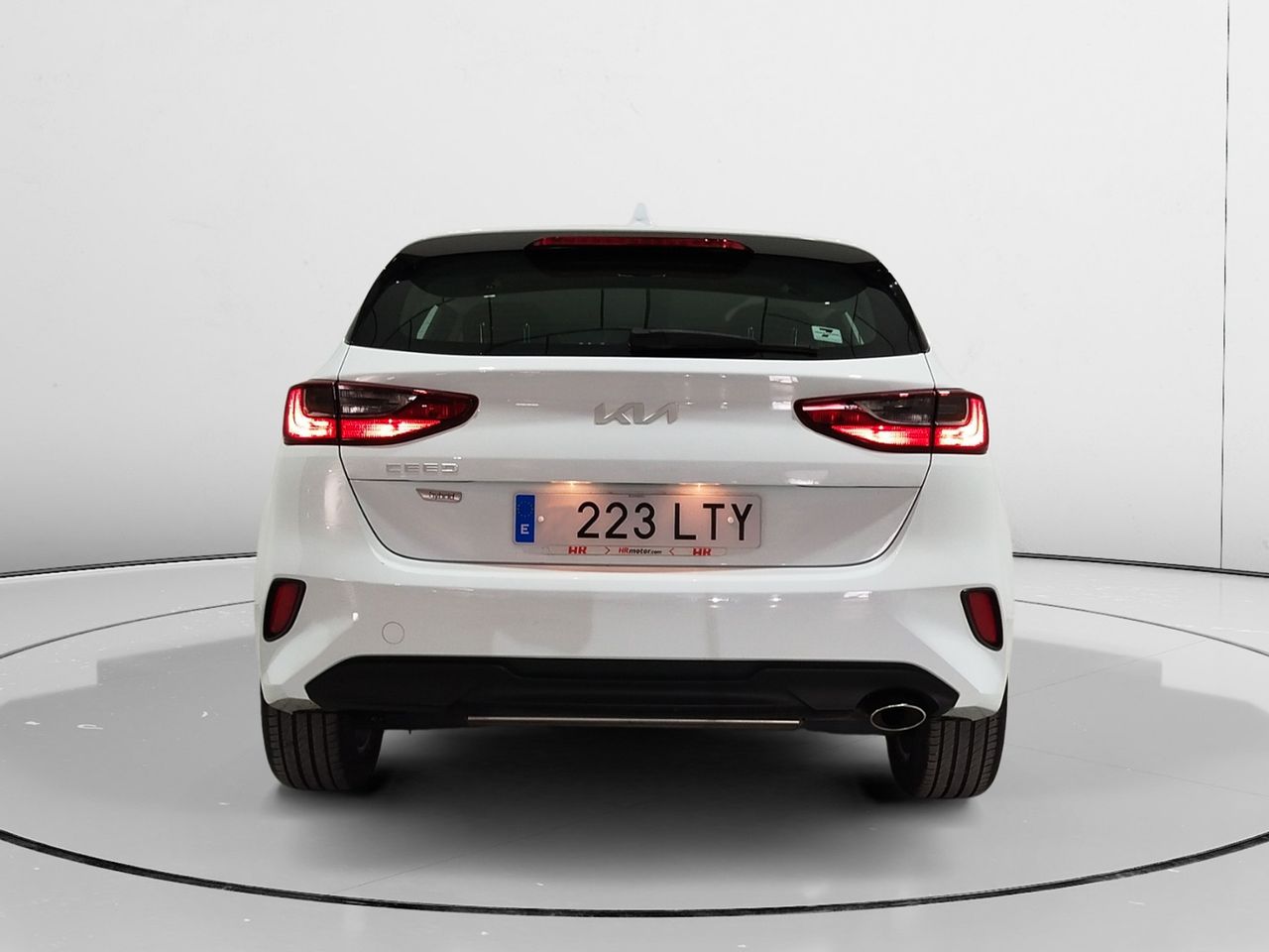 kia ceed 2021 / foto grande (3)